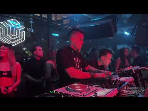 Juan Pablo Torrez @ Viuz  (13-Jul-2024)