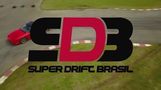 Treino para Terceira Etapa SDB (Super Drift Brasil) em Praia Grande