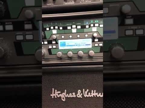 Backing Up Your Kemper Rack w/USB Stick