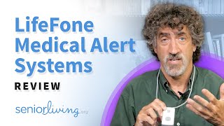 LifeFone Medical Alert Systems Review