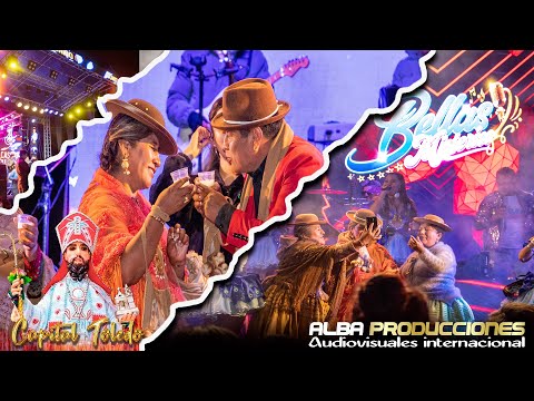 BELLAS MISTERIOS EN TOLEDO 2025