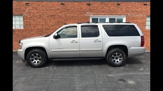Steering angle sensor replacement!07-2013 Chevy Tahoe/suburban/Yukon/Denali/Escalade 🚗🛠🧰