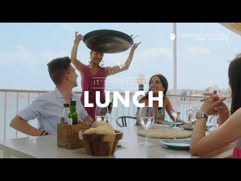 download lagu mp3 mp4 What Time Of Day Is Paella Eaten, download lagu What Time Of Day Is Paella Eaten gratis, unduh video klip What Time Of Day Is Paella Eaten