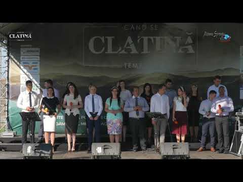 Dincolo de cer - Speranța - Când se clatină temeliile - Turneu 2015