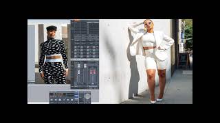 Alicia Keys – Feeling U, Feeling Me (Interlude) (Slowed Down)