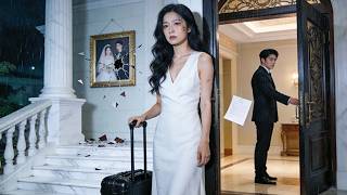 I Moved On!💅 5 Yrs After He Abandoned Me on My Birthday, My Millionaire Ex is Begging on His Knees！