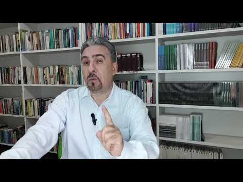 Vídeo: Segunda leitura da missa de hoje: perguntas e respostas