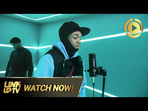 Private Zero - HB Freestyle (Season 5) | Link Up TV