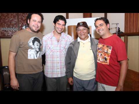 Xote Junto - Trio Macaíba