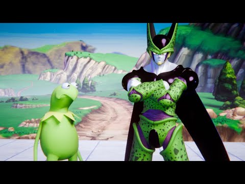 The Perfect Dragonball Game Tier List