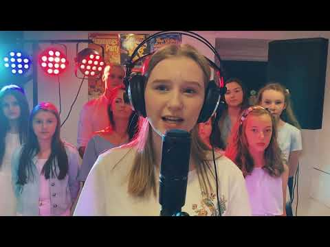 Fabryka Talentów eM - VOICE - "Wodymidaj"