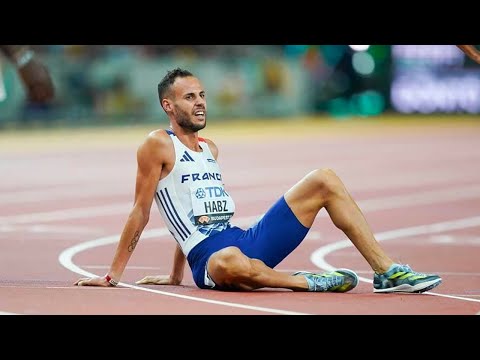 MONDIAUX ATHLÉTISME 2023 - "C'est dramatique" : Les Bleus en route vers un zéro pointé