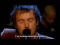 Damien Rice - Coconut Skins (subtitulada) 