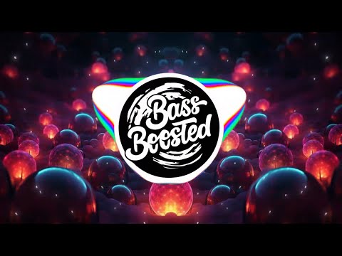 Slowboy, Rizó & NØCTRIS - Industrial [Bass Boosted]