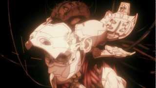 ghost in the shell anime streaming ita 1995 Trailer Preview Image