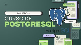 CURSO DE POSTGRESQL