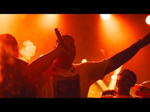 Mc GP - Morena (feat. Cebezinho, Vulgo Fk) [Official Visualizer]