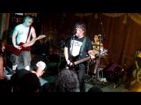 Agathocles- Ralph's Diner - July 24, 2016