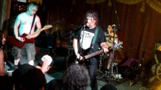 Agathocles- Ralph's Diner - July 24, 2016