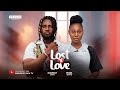 LOST IN LOVE MAURICE SAM PEARL WATS 2024 FULL NIGERIAN MOVIE
