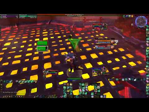 2v2 Arena's 2K rating Mist/DH