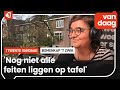 Margarita Jeliazkova wil bomenbeleid helemaal uitzoeken