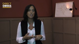 Spaceroom Design - Espa&ccedil;o LXI - Intercasa 2016 - Escrit&oacute;rio