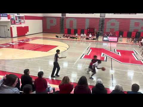 Game 🎥 Teddy Boys C-Squad 🏀 vs North St Paul 1-3-26