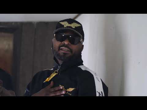 CMB x JIZZO x  GANGSTA SHIT | MUSIC VIDEO