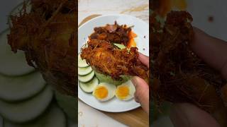 Download lagu Episod 132 | Resepi Ayam Goreng Berempah | 2 Minit 1 Resepi by Che Sayang Kitchen #chesayang mp3 Download lagu Episod 132 | Resepi Ayam Goreng Berempah | 2 Minit 1 Resepi by Che Sayang Kitchen #chesayang mp3