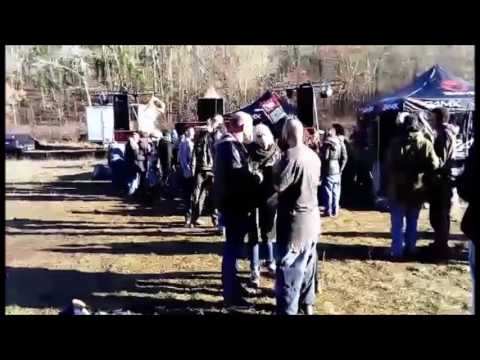 Free Party Alien kick - 26/11/2016