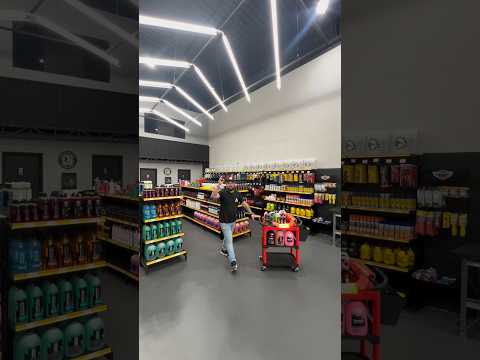 Inaugurou a melhor loja de produtos automotivos em Mogi das Cruzes!