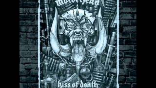motorhead: trigger