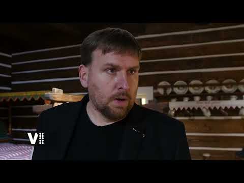 Na cestách Královéhradeckým krajem - Muzeum Podkrkonoší Trutnov, Krkonoše jako na dlani, tv V1