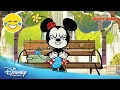 Hoțul De șosete Doar La Disney Channel