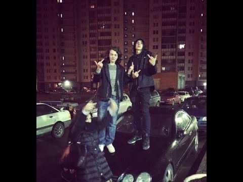 cheefaplugg - чифаплу + yung trappa - yayo