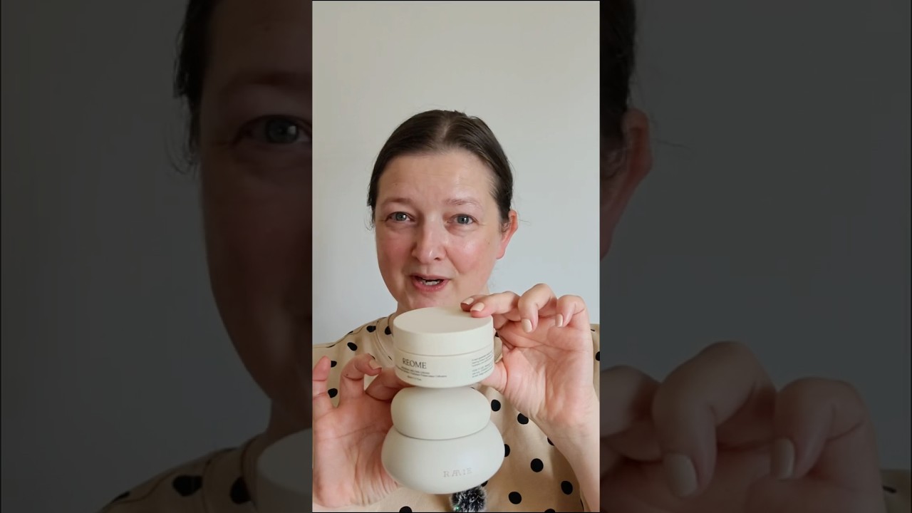 This or That: Reome or Raaie?