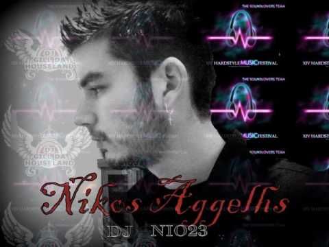 Mazwnakhs VS Murat Boz Ela Na Deis Ozledim By Nikos A.