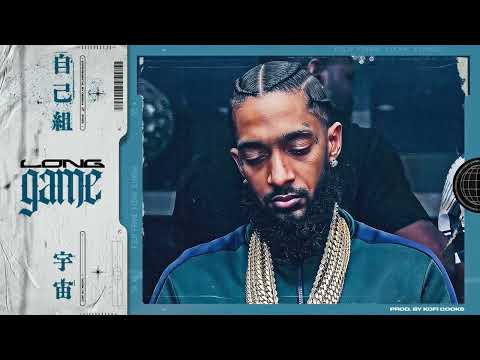 Rick Ross x Nipsey Hussle type beat "Long game" prod by Kofi Cooks