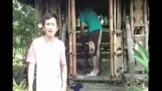 Who is Tisya? (John Rey, Ariel and Jibriel)