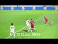 Cristiano Ronaldo 2nd goal vs Luxembourg thanks to Bruno Fernandes assists