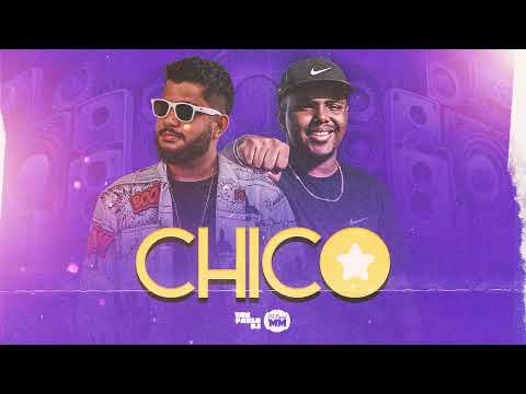 Yan Pablo DJ, DJ David MM e Luísa Sonza - Chico (REMIX) FUNK @djdavidmm
