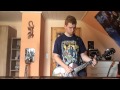 Lordi Monsters Keep Me Company Guitar Cover ...