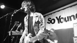 YAK - Use Somebody - Live Old Blue Last 11 August 2016