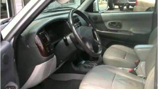 preview picture of video '2003 Mitsubishi Montero Sport Used Cars Benton AR'