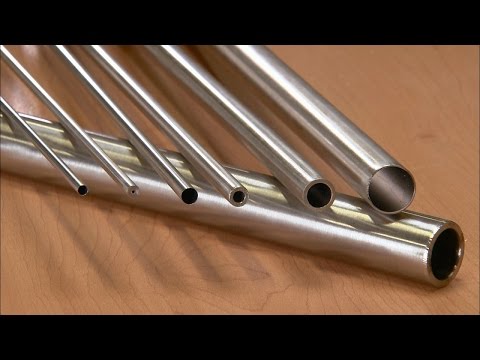 Stainless Steel Pipes