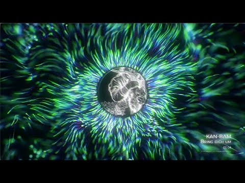 ☠ KAN-BAM - Bring dich um I TEKKNATION I HARDTEKK ☠