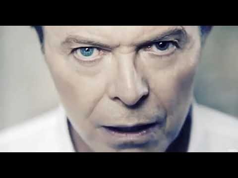 Reversed David Bowie Bring Me The Disco King feat Maynard James Keenan