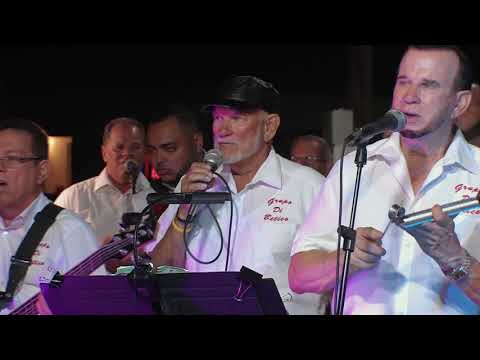 Grupo Di Betico Faya Bo Haya