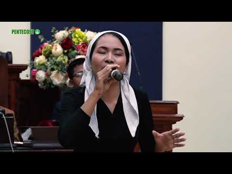 Esther Lalthuthlungi  - Min chelh reng thin